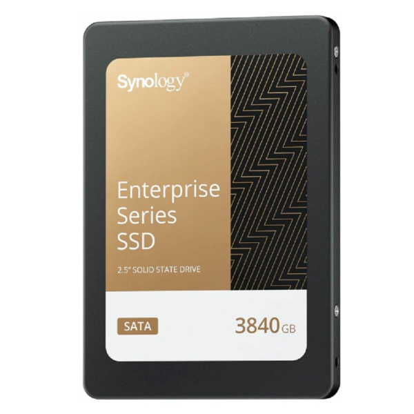 SSD Synology SAT5221-3840G