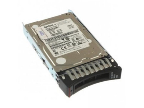 Жесткий диск IBM 146GB 15K SAS 2.5", 44V6845 Жесткий диск IBM 146GB 15K SAS 2.5", 44V6845