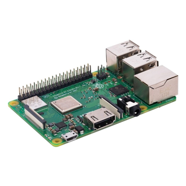 Модуль Raspberry Pi BCM2837