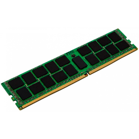 Оперативная память Kingston 32GB DDR4 2400 МГц DIMM CL17 KSM24RD4/32HDI