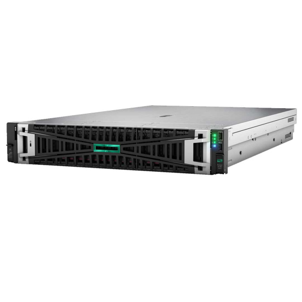 Сервер HPE P52533-B21