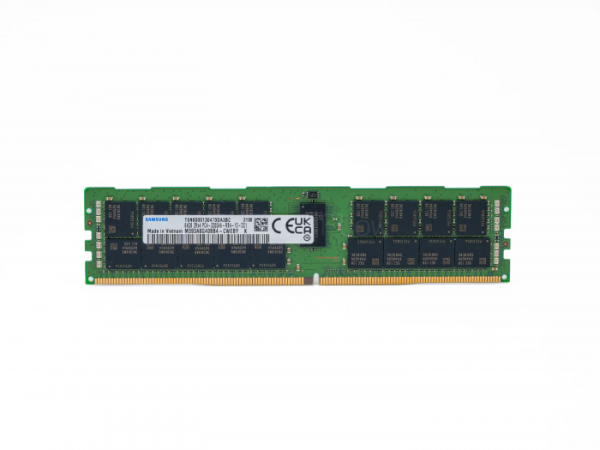 Модуль памяти Samsung 4800MHz
