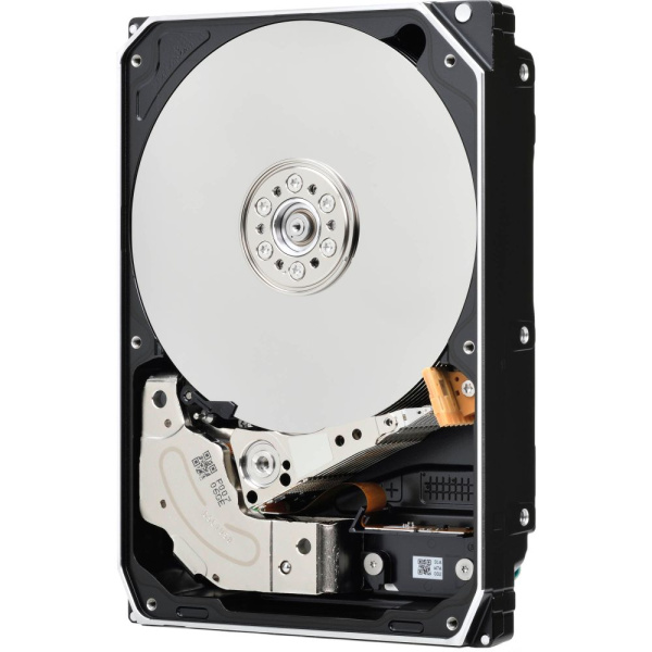 HDD Toshiba AL15SEB24EQ