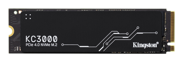 SSD Kingston SKC3000S/1024G