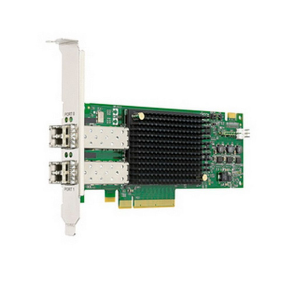 Сетевая карта Broadcom LPE32002-M2