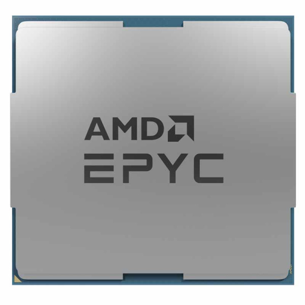 Процессор AMD EPYC 9754