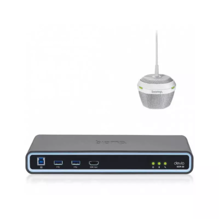 Система Biamp Devio SCR-20C White