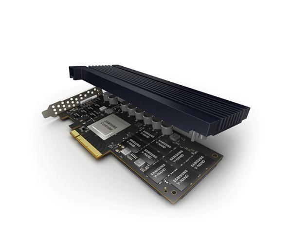 SSD Samsung PM1725b MZPLL1T6HAJQ-00005
