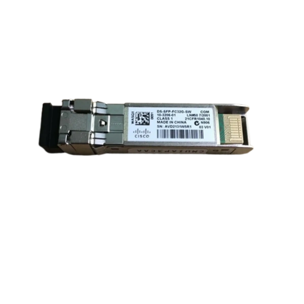 Оптический трансивер Cisco DS-SFPFC32G-SW