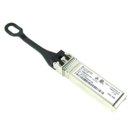 Оптический трансивер Brocade 32Gb/s SW 850nm SFP+ 57-1000333-01, XBR-000212