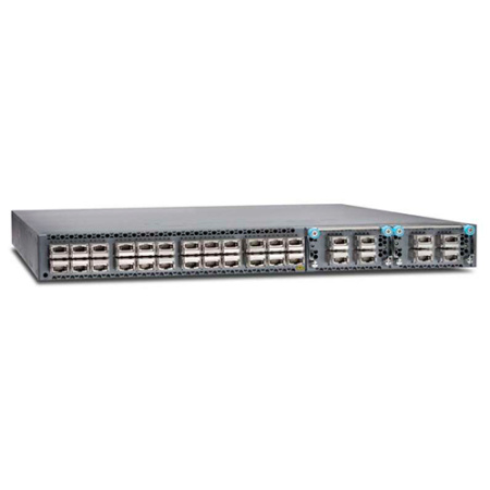 Коммутатор Juniper QFX5100-24Q-AFO