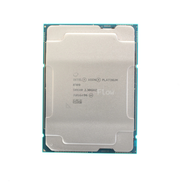 Процессор Intel 40C/80T