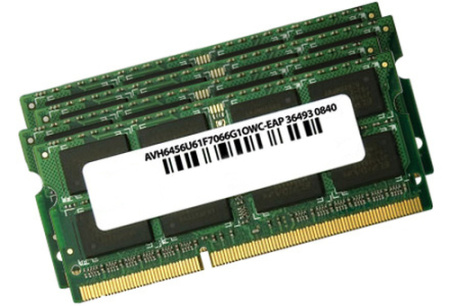 Память Cisco DRAM 4GB для Cisco ASR1002-X, M-ASR1002X-4GB