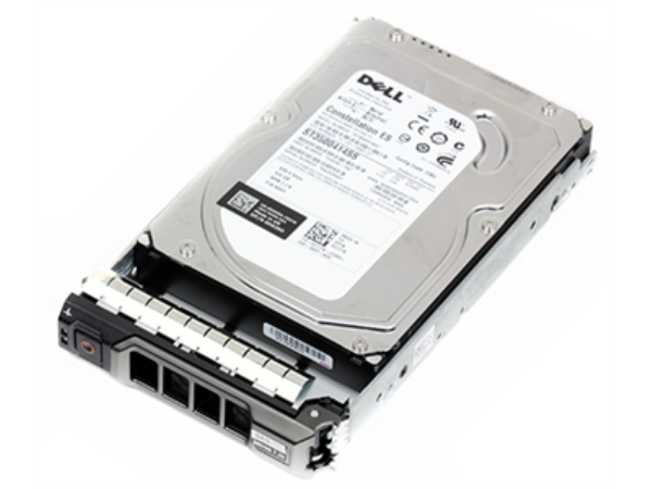 Жесткий диск Dell 600GB 12G 15K 2.5" SAS, 400-AJSC Жесткий диск Dell 600GB 12G 15K 2.5" SAS, 400-AJSC