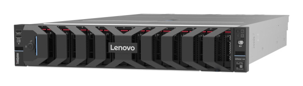 Сервер Lenovo 7DGDCTO1WW