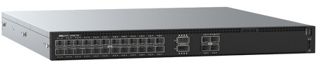 Коммутатор Dell Networking S4128F-ON