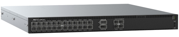 Коммутатор Dell Networking S4128F-ON