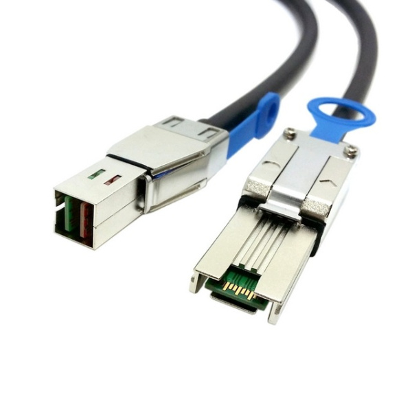 Кабель HPE Mini SAS-HD HPE 716191-B21