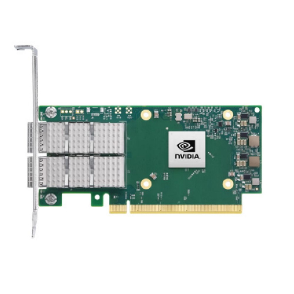 Сетевая карта NVIDIA MCX623106AN-CDAT
