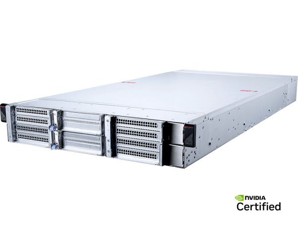 Сервер MSI CG290-S3063