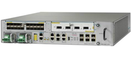 Маршрутизатор Cisco ASR-9001