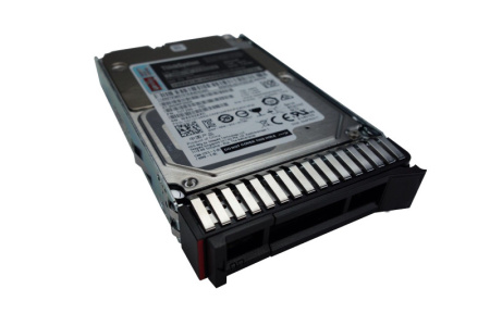 Жесткий диск Lenovo S4510 480 Гб 2.5" SATA SSD (4XB7A13626)