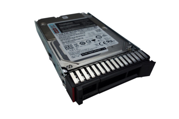 Жесткий диск Lenovo 800GB TLC Mainstream SAS 12Gbps Hot Swap 2.5" (02JG488) Жесткий диск Lenovo 800GB TLC Mainstream SAS 12Gbps Hot Swap 2.5" (02JG488)
