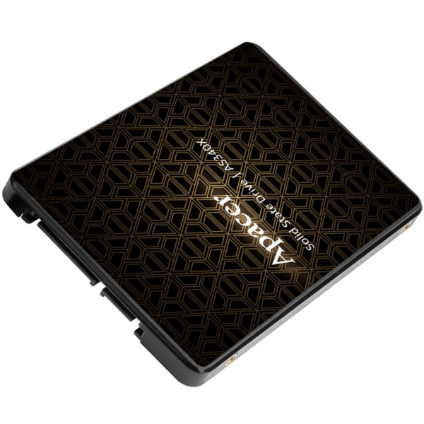 SSD Apacer AP128GAS350XR-1