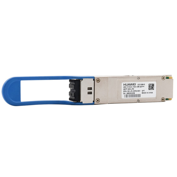 Опция комплектации Huawei 40GBASE-LR4