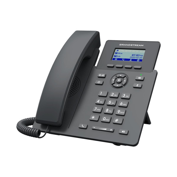 Телефон Grandstream GRP-2601P