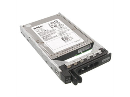 Жесткий диск Dell 1TB 6G 7.2K 2.5" SATA, 400-ASSJ