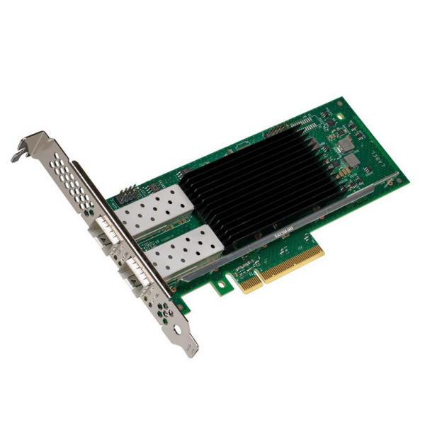 Сетевая карта Intel E810-XXVDA2