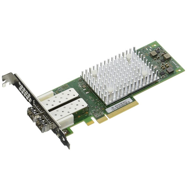 HBA-адаптер Marvell QLogic QLE2692