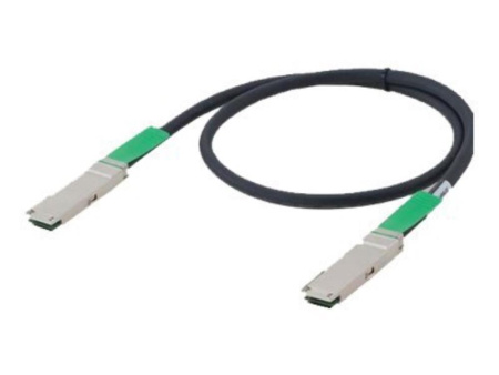 Кабель Allied Telesis AT-QSFP1CU