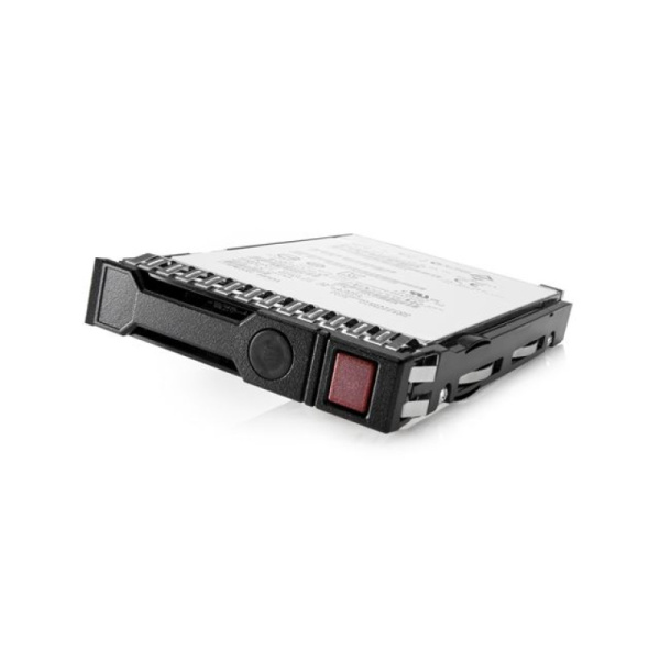 Дисковый носитель HPE 3.5-inch