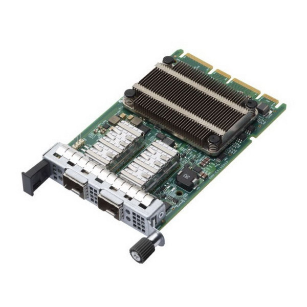 Сетевая карта Broadcom 4×10/25GbE