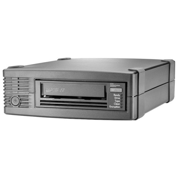 Ленточный привод HPE BC023A