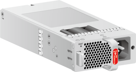 Блок питания Huawei PAC600S12-DB, 600W, 02131740