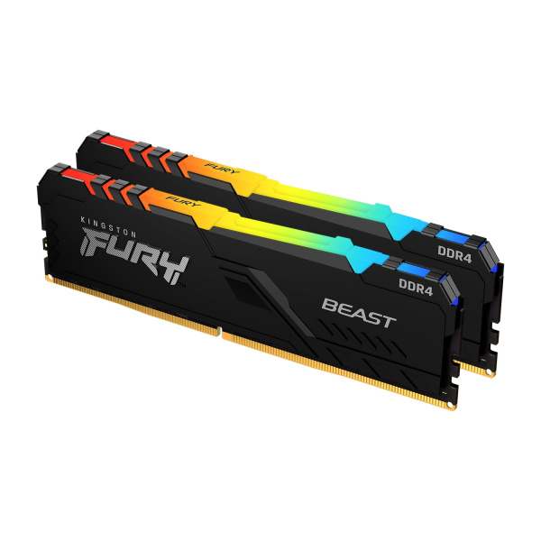 Оперативная память Kingston DDR4-3200