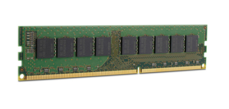 Оперативная память HP 4GB DDR3-1600 ECC Registered, A2Z49AA