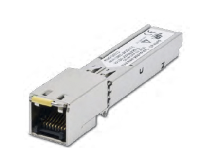 Оптический трансивер Extreme Networks 1000BASE-LX SFP 10 Pack, Hi, 10072H