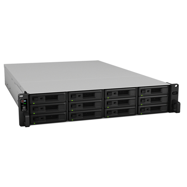 Сетевое оборудование Synology SA3200D