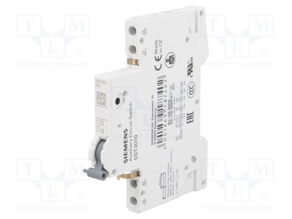 Коммутатор Ethernet Коммутатор 5ST3010