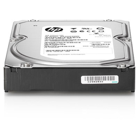 Жесткий диск HP 300GB 6G 10K 2.5" DP NHP SAS, 537820-001