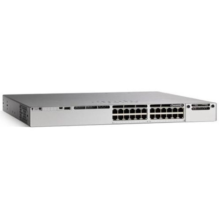 Коммутатор Cisco Catalyst C9300X-24Y-E