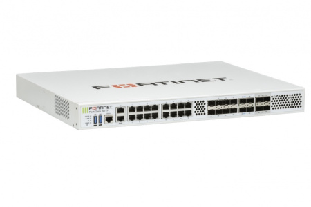 Межсетевой экран Fortinet FG-600F