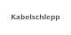 Kabelschlepp