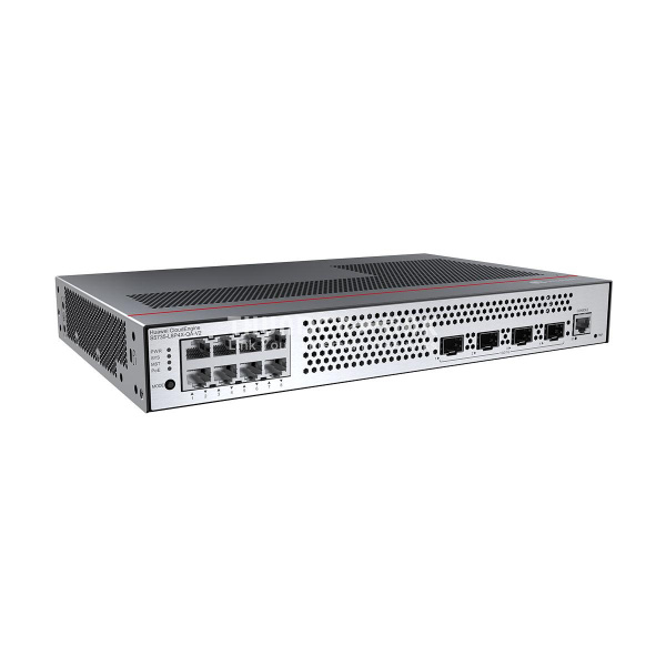 Коммутатор Huawei S5735-L8P4X-QA-V2