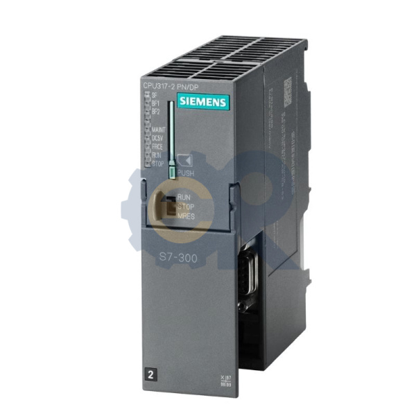 Процессор Siemens 6AG1317-2EK14-7AB0