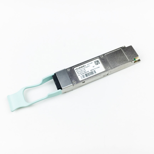Оптический трансивер Huawei QSFP-40G-LX4
